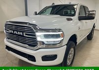 2024 Ram Ram Pickup 2500 Laramie