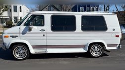 1994 Chevrolet 