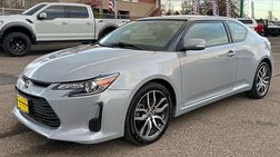 2015 Scion tC 