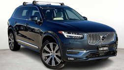 2024 Volvo XC90 B6 Plus Bright Theme 7P