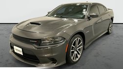 2020 Dodge Charger R/T
