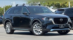 2026 Mazda CX-90 3.3 Turbo Premium Plus
