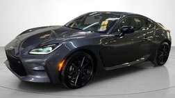 2026 Toyota GR86 Premium