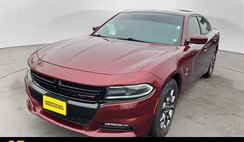 2018 Dodge Charger GT