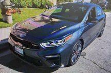 2020 Kia Forte GT