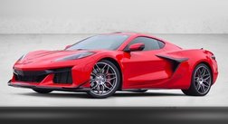 2024 Chevrolet Corvette Z06