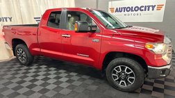 2014 Toyota Tundra Limited