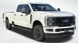2024 Ford Super Duty F-250 XL