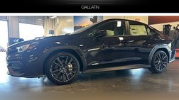 2025 Subaru WRX Premium