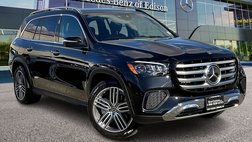 2025 Mercedes-Benz GLS GLS 450