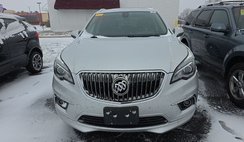 2016 Buick Envision Premium I