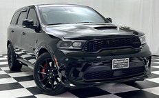 2023 Dodge Durango SRT Hellcat