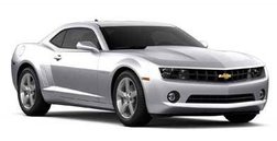 2011 Chevrolet Camaro LT