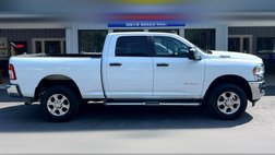 2024 Ram Ram Pickup 2500 Big Horn