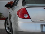 2006 Pontiac G6 GTP