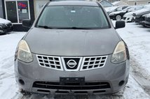 2010 Nissan Rogue S