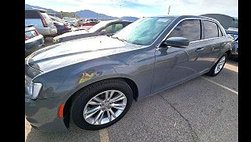 2018 Chrysler 300 Touring L
