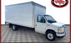 2019 Ford E-Series E-350 SD
