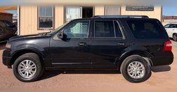 2013 Ford Expedition Limited