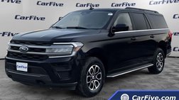 2023 Ford Expedition MAX XLT
