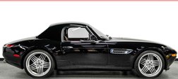 2003 BMW Z8 Alpina