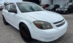 2010 Chevrolet Cobalt LS