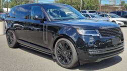 2024 Land Rover Range Rover P530 Autobiography LWB