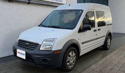 2012 Ford Transit Connect XL