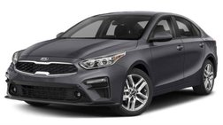 2019 Kia Forte S