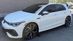 2022 Volkswagen Golf R 4Motion