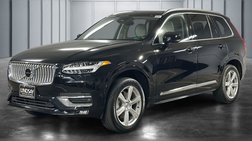 2024 Volvo XC90 B5 Core Bright Theme