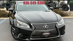 2014 Lexus LS 460 Base