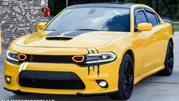 2017 Dodge Charger Daytona