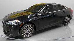 2022 BMW 2 Series 228i xDrive Gran Coupe