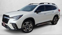 2024 Subaru Ascent Touring
