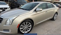 2016 Cadillac XTS Luxury