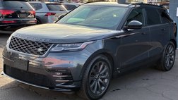 2018 Land Rover Range Rover Velar P380 R-Dynamic SE