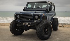 1995 Land Rover Defender 90