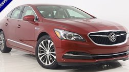 2019 Buick LaCrosse Essence
