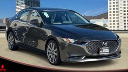 2023 Mazda MAZDA3 2.5 S Select