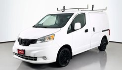 2020 Nissan NV200 SV