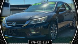 2013 Honda Accord Sport