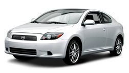 2008 Scion tC Base