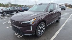 2025 Volvo EX90 Twin Performance Plus 7P