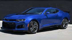 2023 Chevrolet Camaro ZL1