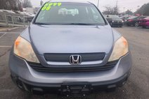 2008 Honda CR-V LX