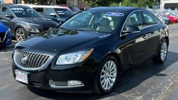 2012 Buick Regal Premium 3
