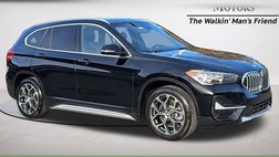 2022 BMW X1 xDrive28i