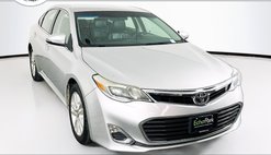 2013 Toyota Avalon XLE
