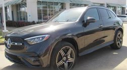2023 Mercedes-Benz GLC-Class GLC 300